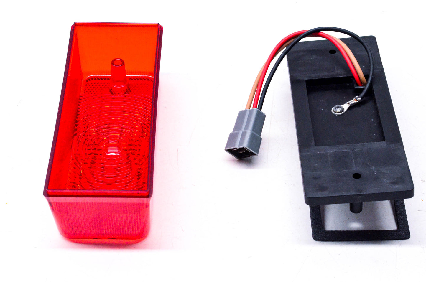 Aftermarket 710000002 Tail Light NOS