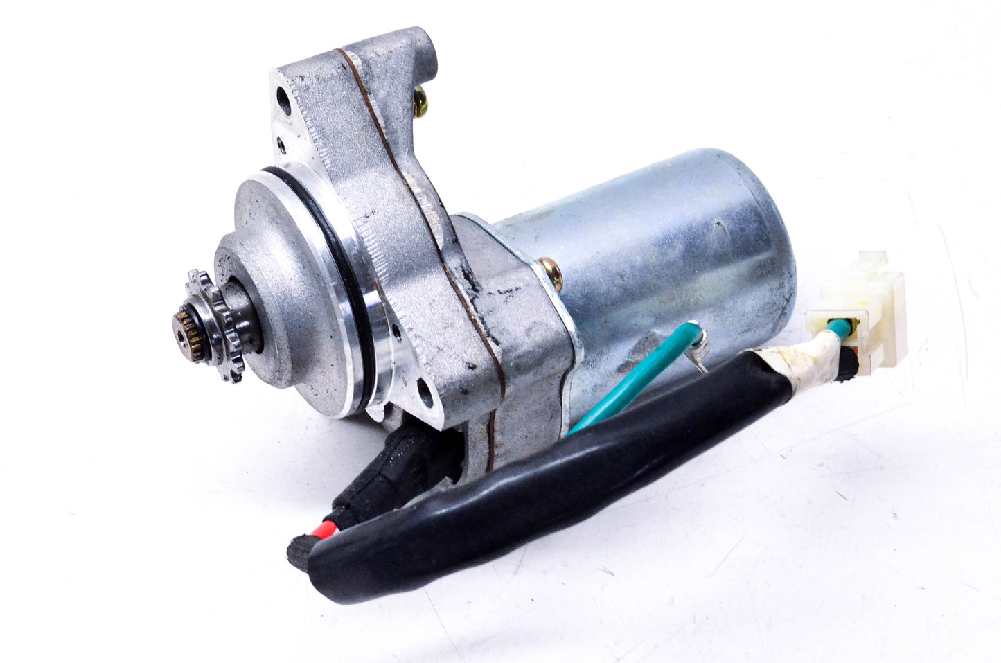 Bombardier A31200152000 Starter