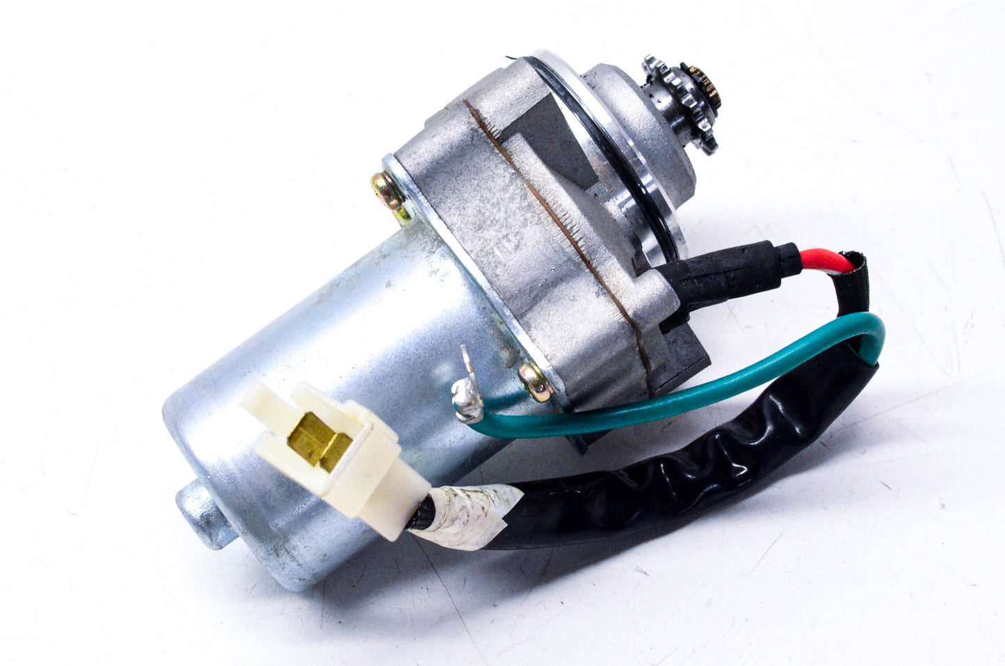 Bombardier A31200152000 Starter