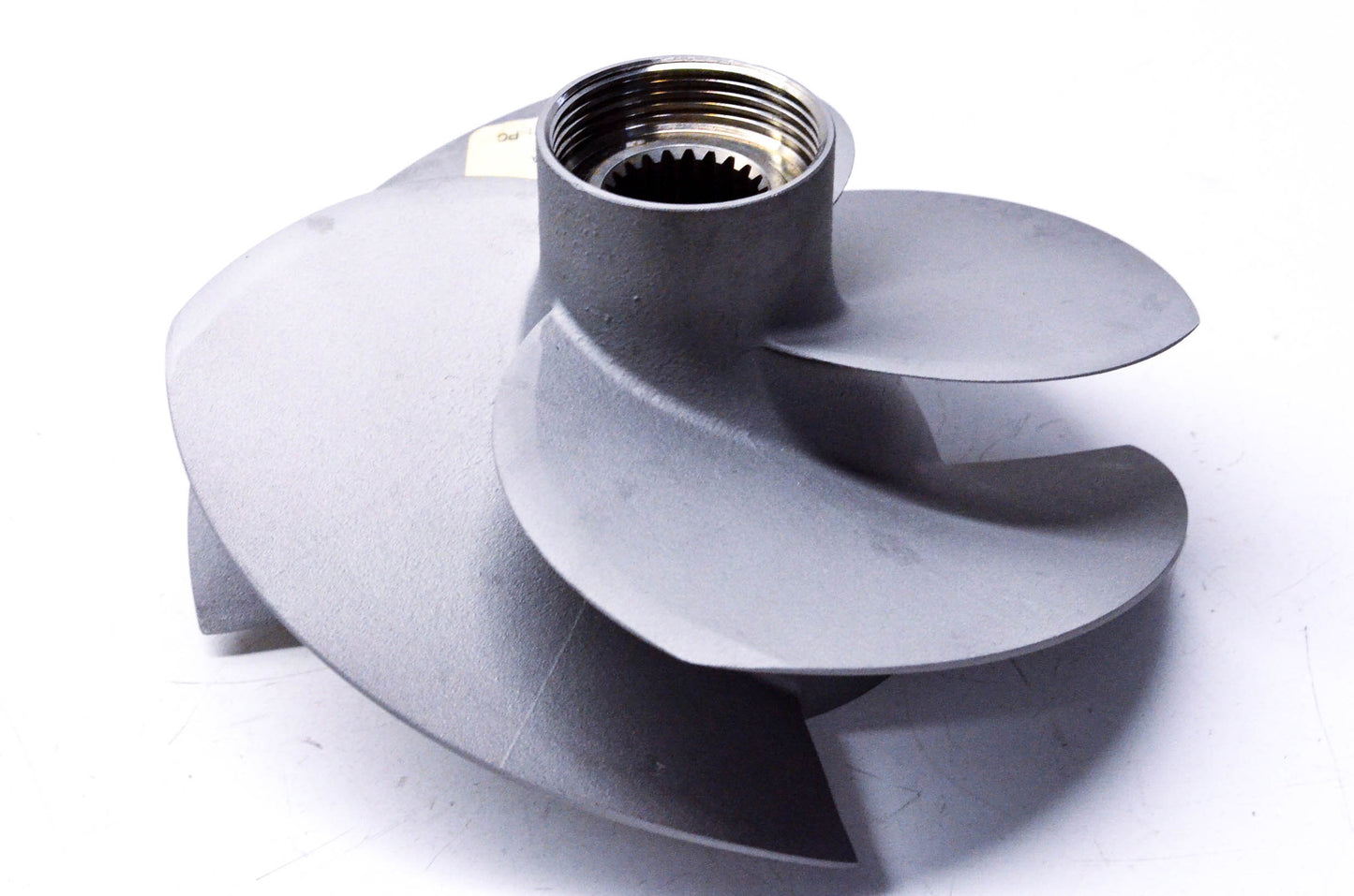 Aftermarket 267000431, 267000532 Impeller Stainless Steel NOS