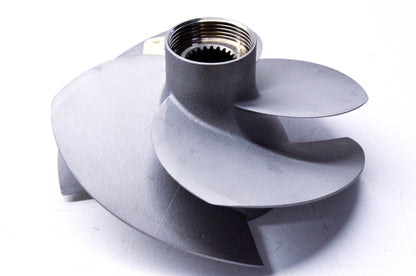 Aftermarket 267000431, 267000532 Impeller Stainless Steel NOS