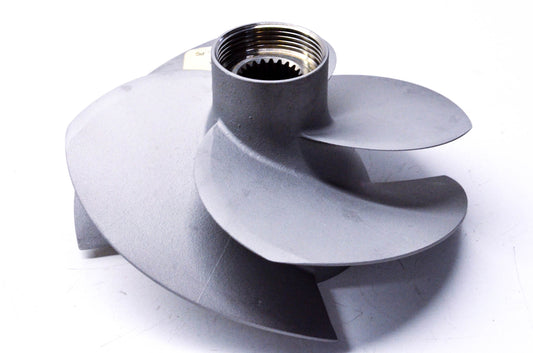 Aftermarket 267000431, 267000532 Impeller Stainless Steel NOS