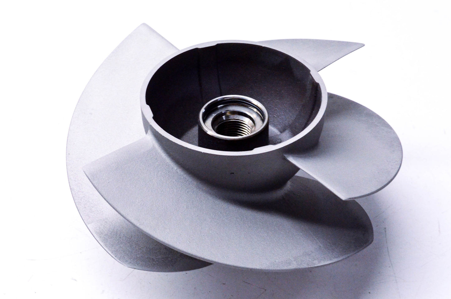 Aftermarket 267000431, 267000532 Impeller Stainless Steel NOS