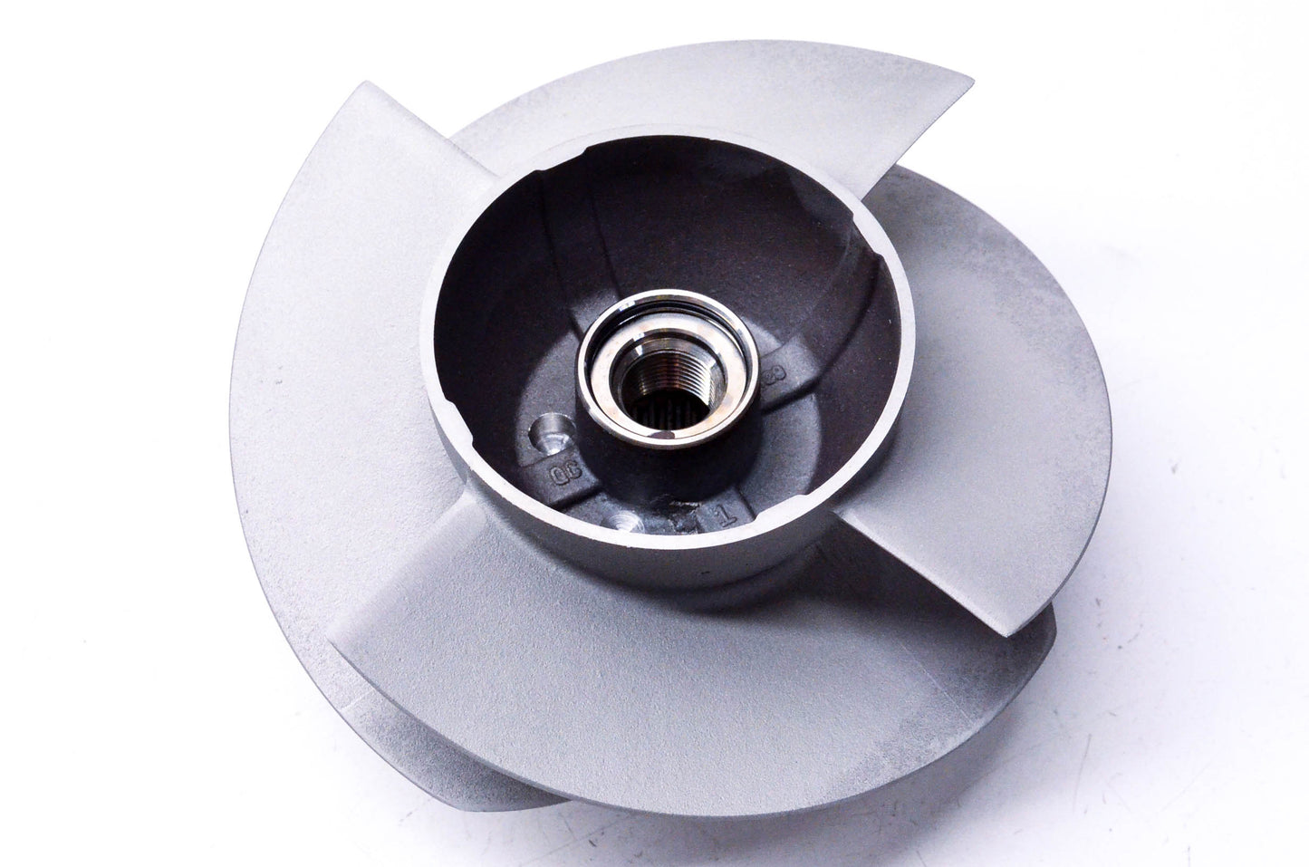Aftermarket 267000431, 267000532 Impeller Stainless Steel NOS