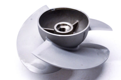 Aftermarket 271001297, 271001299 Impeller Stainless Steel NOS