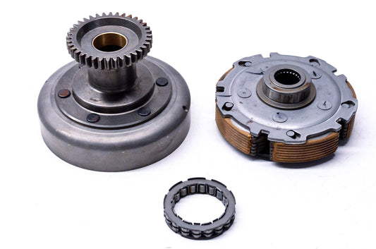 Aftermarket 420296093 Centrifugal Clutch Assembly NOS