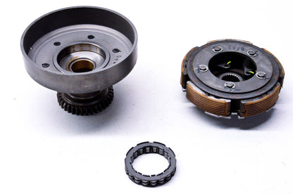 Aftermarket 420296093 Centrifugal Clutch Assembly NOS