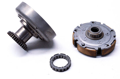 Aftermarket 420296093 Centrifugal Clutch Assembly NOS