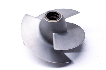 Aftermarket 271000215 Impeller Stainless Steel NOS