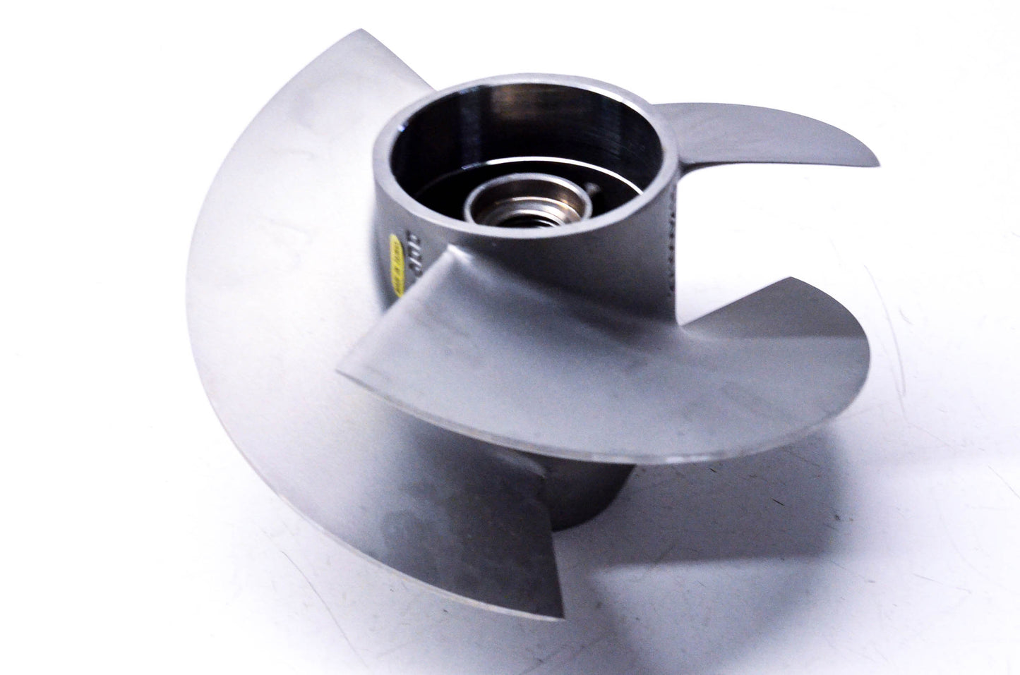 Aftermarket 271000215 Impeller Stainless Steel NOS