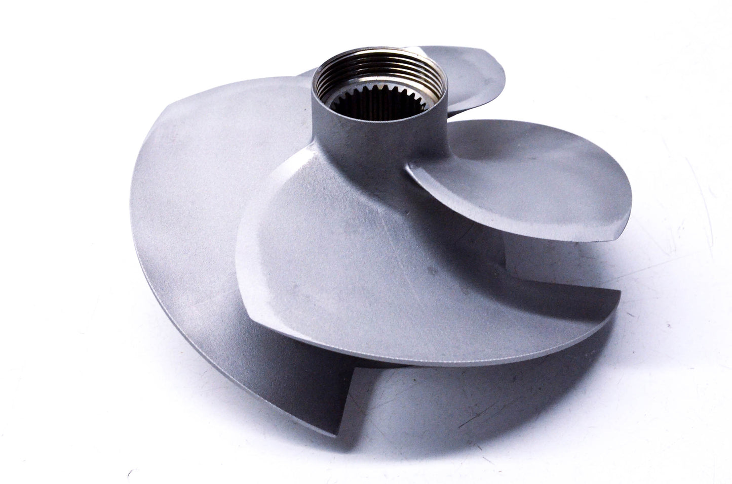 Aftermarket 267000437 Impeller Stainless Steel NOS