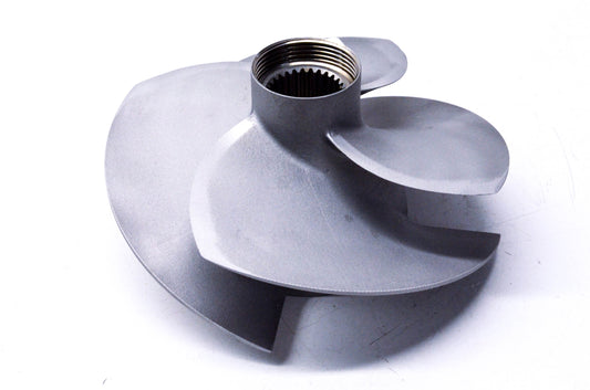Aftermarket 267000437 Impeller Stainless Steel NOS