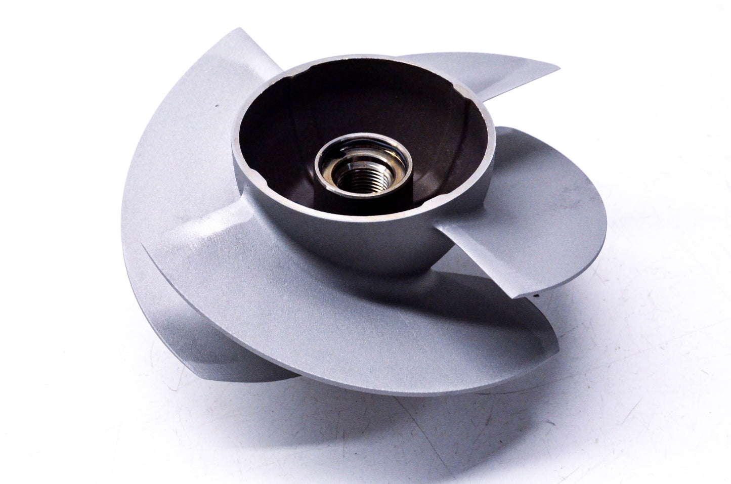 Aftermarket 267000437 Impeller Stainless Steel NOS