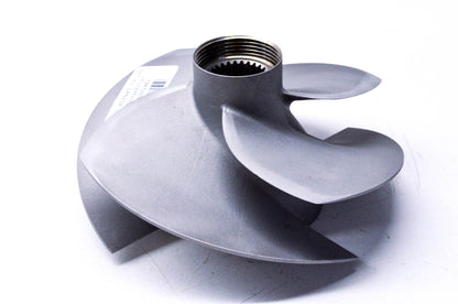 Aftermarket 267000437 Impeller Stainless Steel NOS