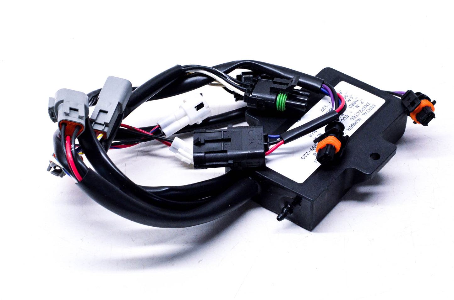Aftermarket 415111800, 512059220 Ignition Module NOS
