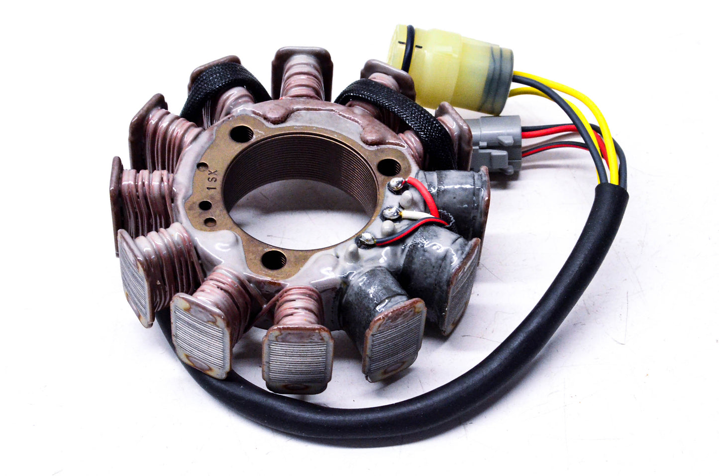 Aftermarket 410922927 Stator Assembly NOS