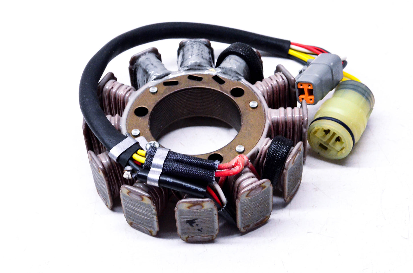 Aftermarket 410922927 Stator Assembly NOS