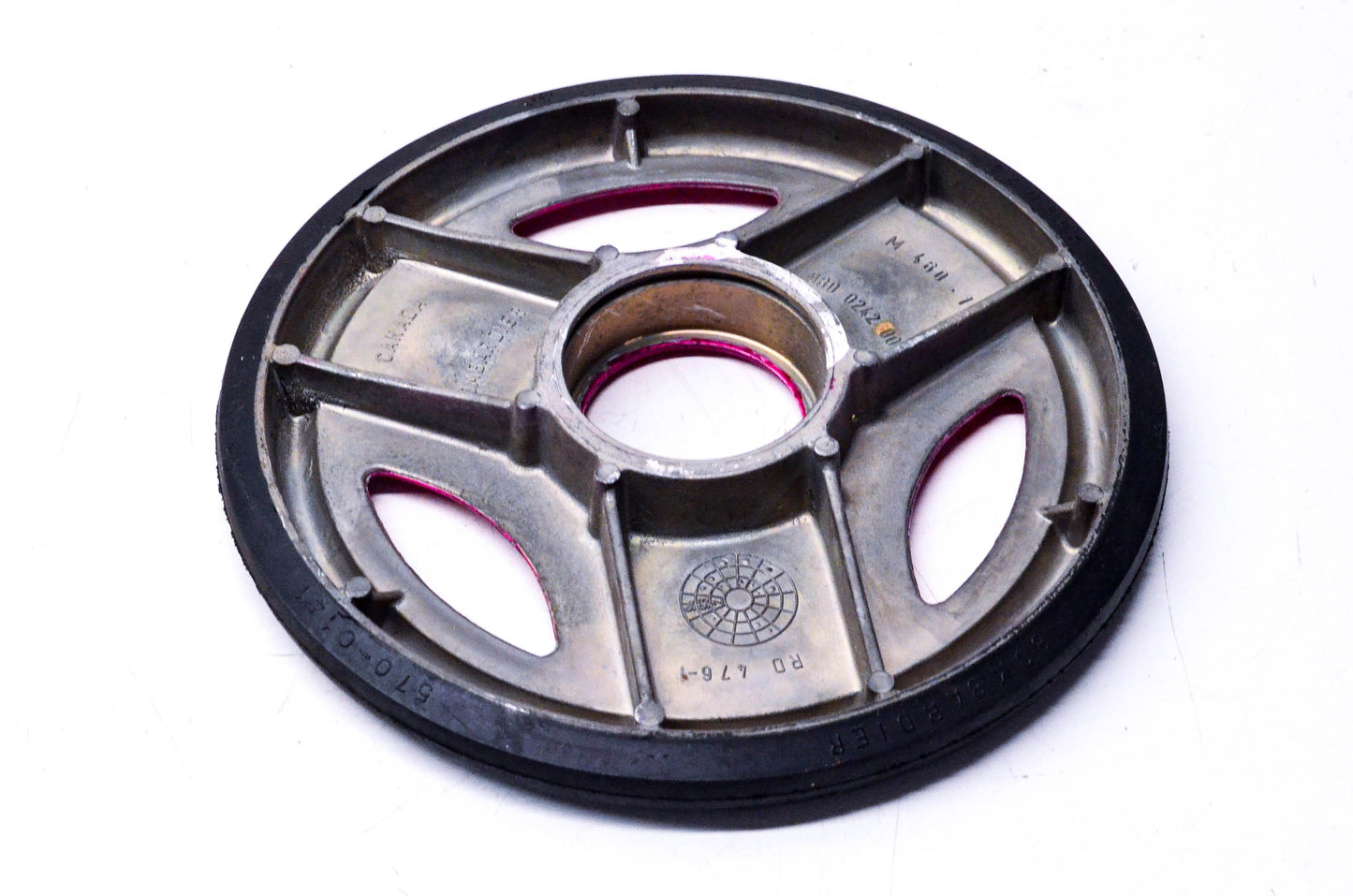 Aftermarket 800242003 Suspension Rear Wheel NOS