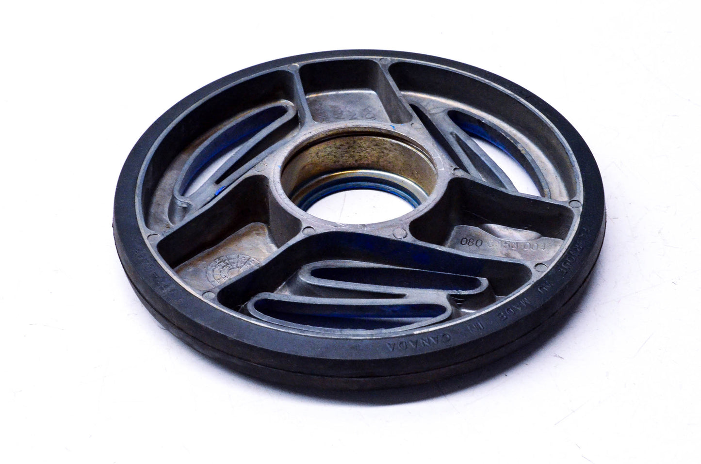 Aftermarket 800353004, 570-0453 Wheel NOS