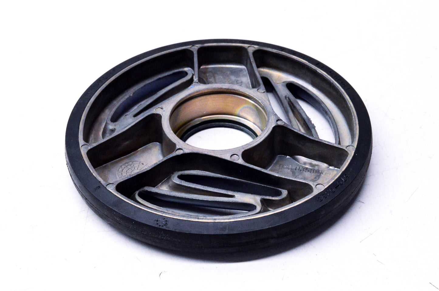 Aftermarket 800353004, 570-0453 Wheel NOS