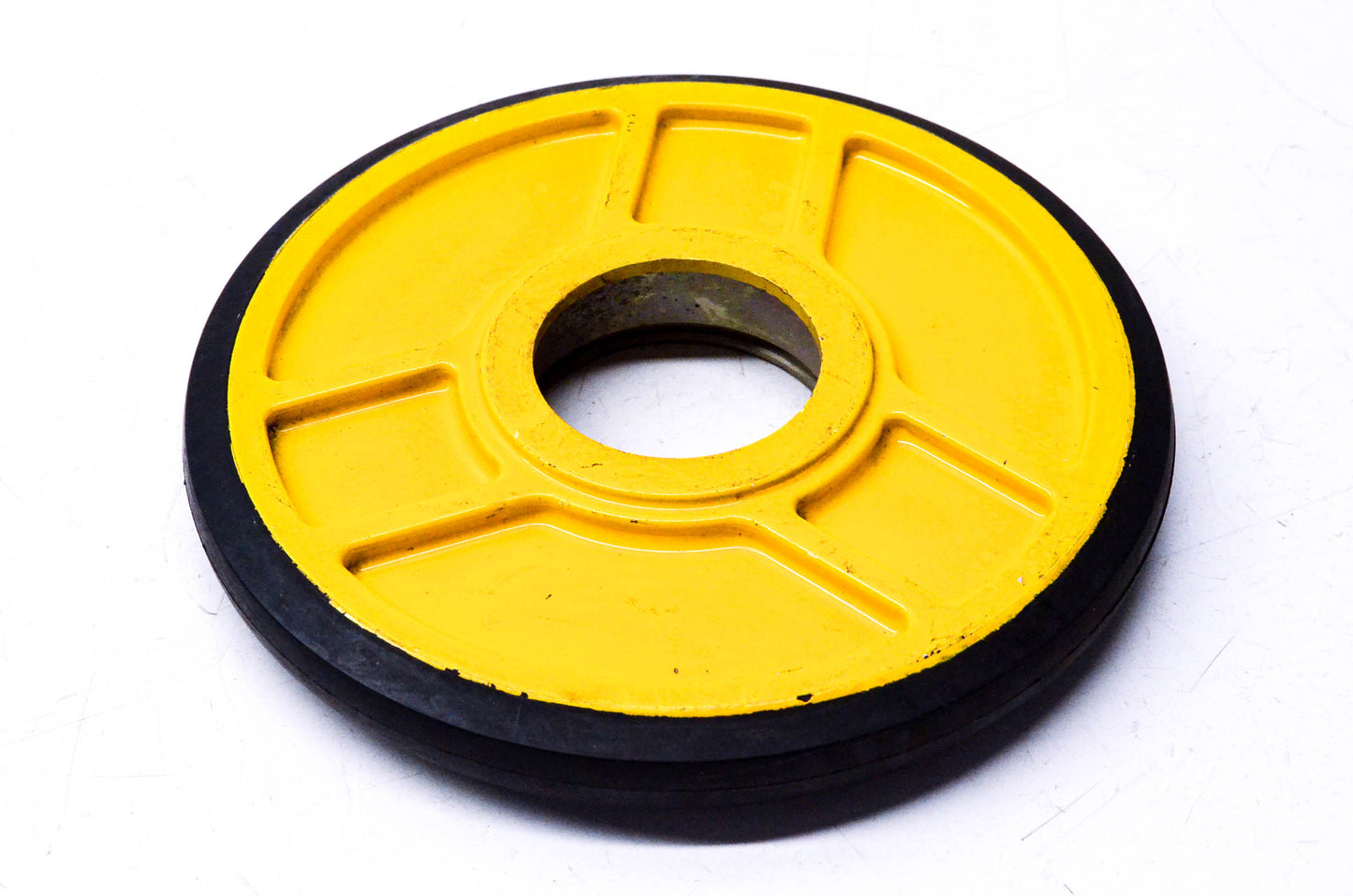 Aftermarket 800348003, 570-0443-003 Wheel NOS