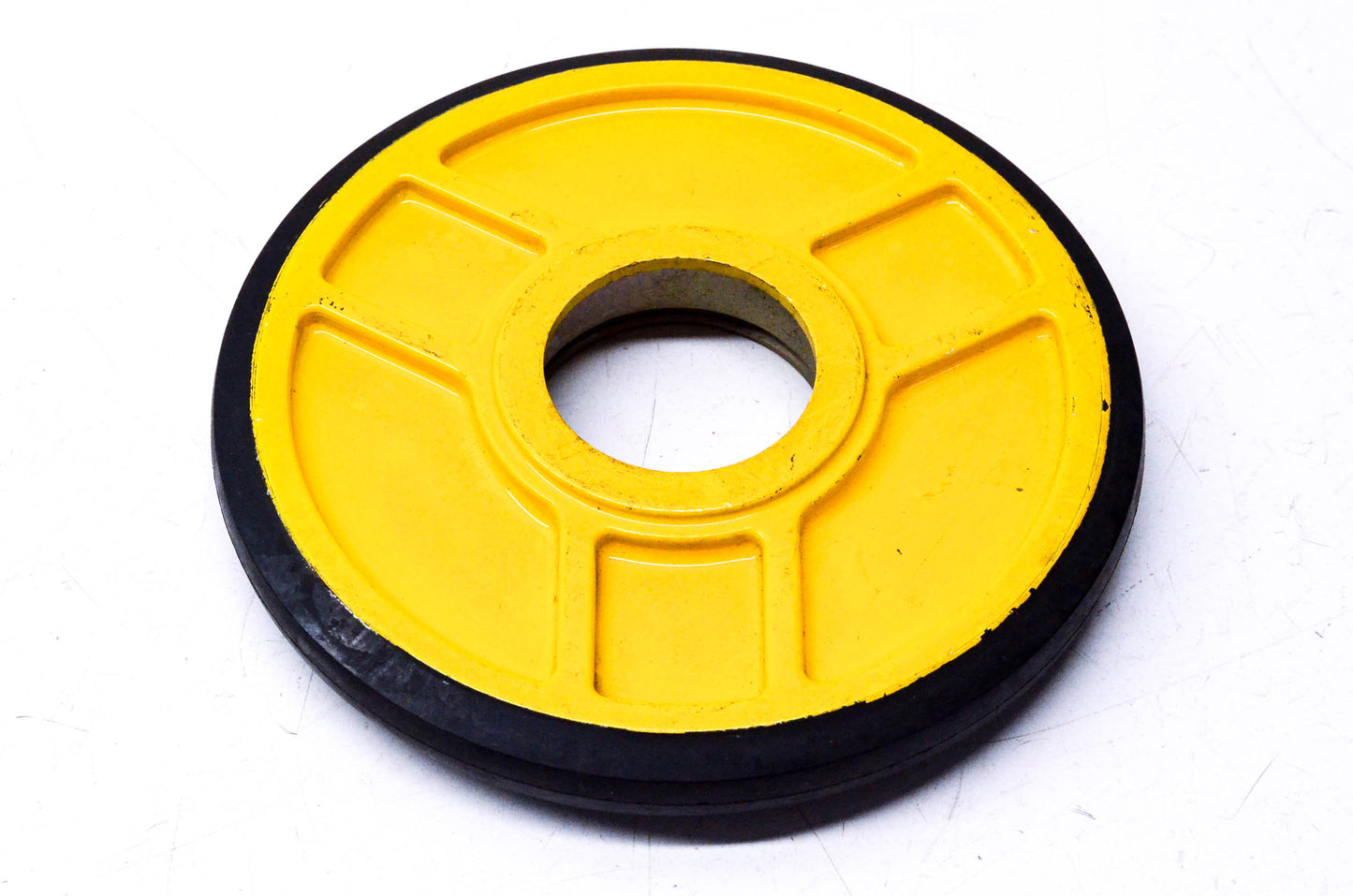 Aftermarket 800348003, 570-0443-003 Wheel NOS