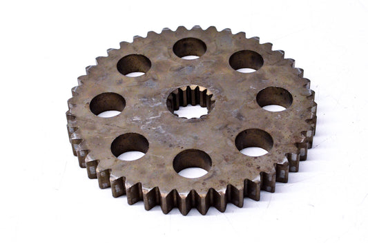 Aftermarket 504-0709 44 Tooth Sprocket NOS