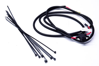 Aftermarket 715001689 Light Power Cable Kit NOS