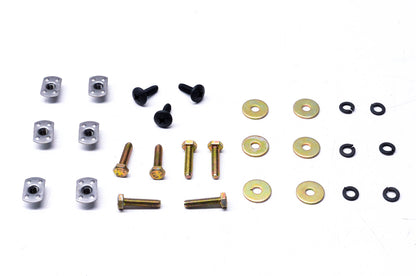 Aftermarket 861764600 Skid Plate Hardware Kit NOS
