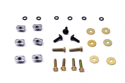 Aftermarket 861764600 Skid Plate Hardware Kit NOS