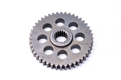 OEM Ski-doo 504-0855-009 44 Tooth Sprocket