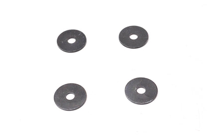 Aftermarket 250200029 Washers Qty 4 NOS
