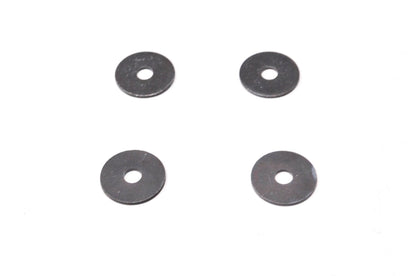 Aftermarket 250200029 Washers Qty 4 NOS