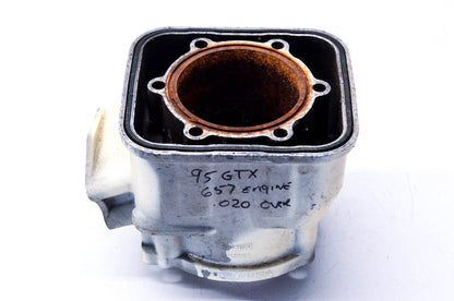 Sea-doo 9613380, U420913376 Cylinder Assembly