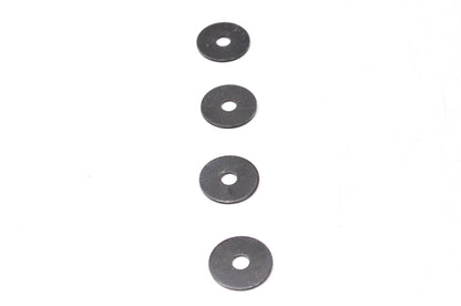 Aftermarket 250200029 Washers Qty 4 NOS