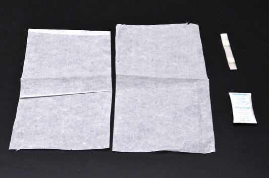 Aftermarket 861785700 Gauge Lens Anti-Fog Cleaning Kit NOS