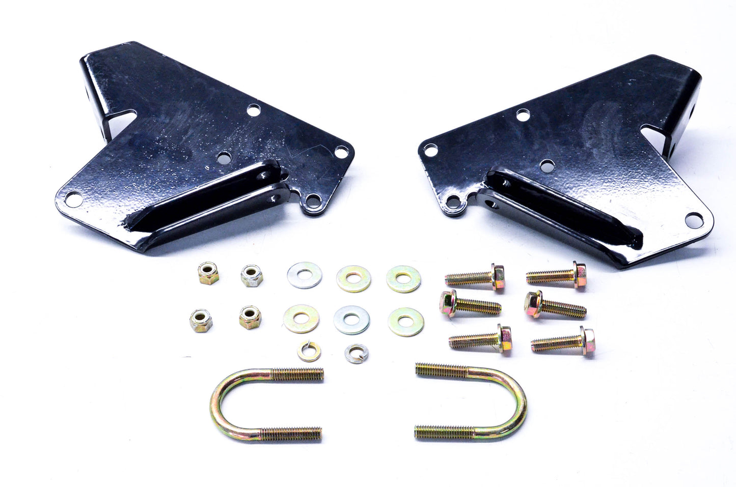 Aftermarket 715000205 Plow Mounting Kit NOS