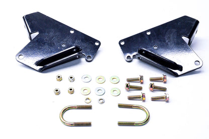 Aftermarket 715000205 Plow Mounting Kit NOS