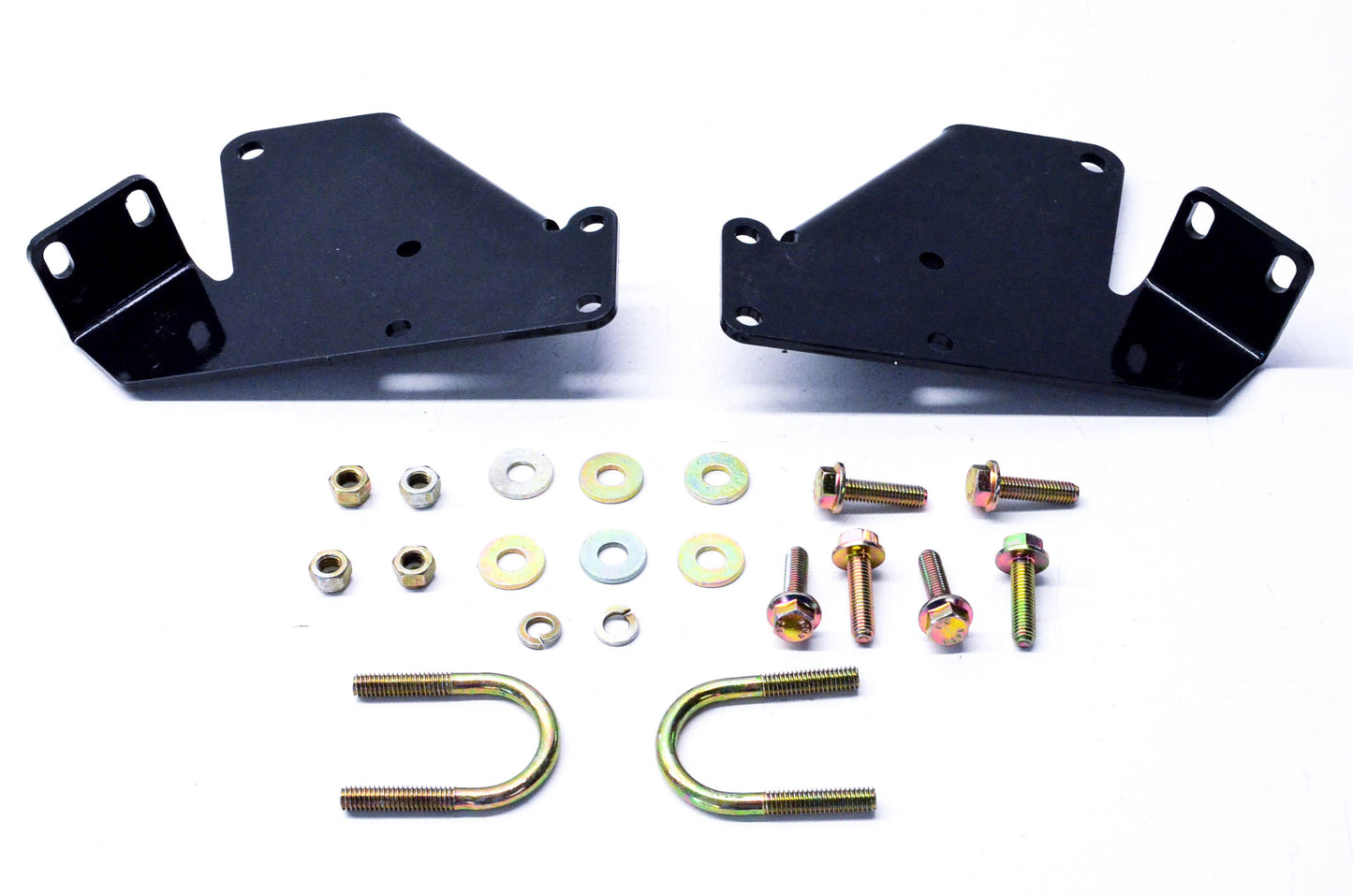 Aftermarket 715000205 Plow Mounting Kit NOS