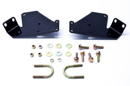Aftermarket 715000205 Plow Mounting Kit NOS