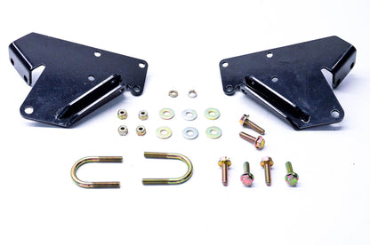 Aftermarket 715000205 Plow Mounting Kit NOS