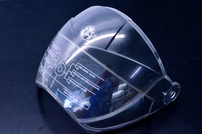 OEM BRP 4457950000 Replacement Visor