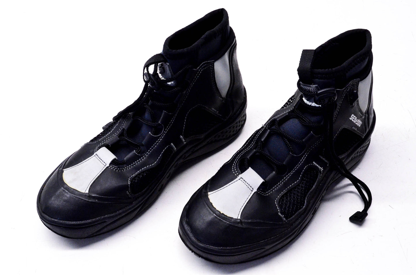 Aftermarket 2857023090 Size 10 Booties NOS