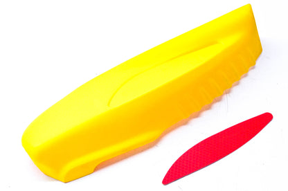 Aftermarket 861801000 LH Yellow Tunnel NOS