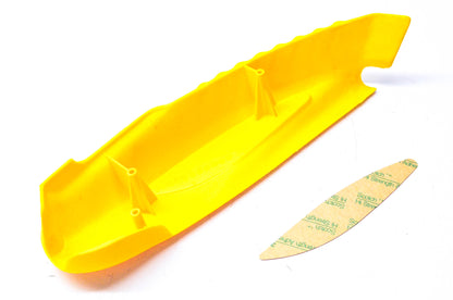 Aftermarket 861801000 LH Yellow Tunnel NOS