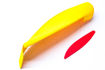 Aftermarket 861801000 LH Yellow Tunnel NOS