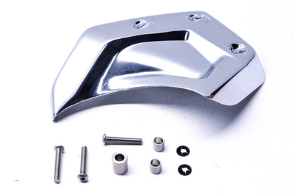 Aftermarket 219400559 Chrome Master Cylinder Cover Kit NOS