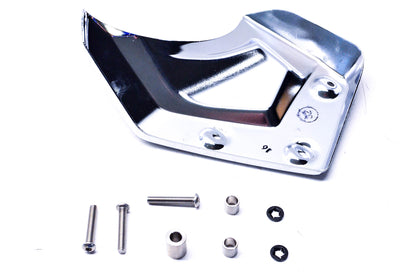 Aftermarket 219400559 Chrome Master Cylinder Cover Kit NOS