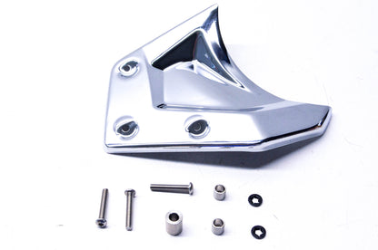 Aftermarket 219400559 Chrome Master Cylinder Cover Kit NOS