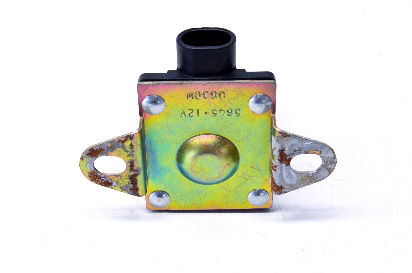 OEM Can-Am 278000513 Starter Solenoid Relay Switch